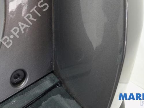 Rear bumper RENAULT CAPTUR I (J5_, H5_) 0.9 TCe 90 | BP31522727C8 