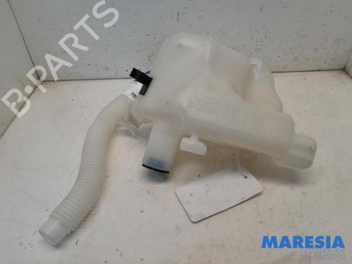 Sprinklertank PEUGEOT PARTNER Tepee 1.6 VTi (120 hp) 31466363