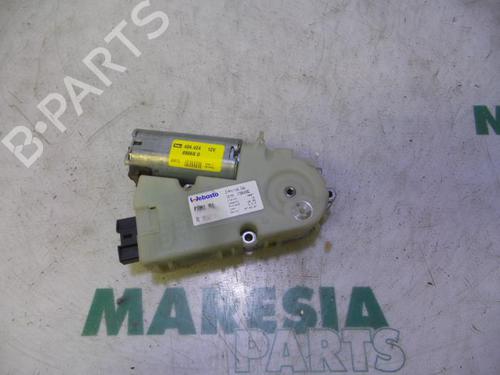 Used Sunroof engine PEUGEOT 307 SW (3H) 1.6 HDI 110 (109 hp) 31457493