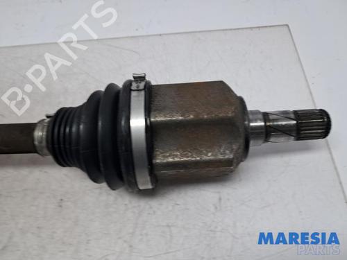 Left front driveshaft ALFA ROMEO MITO (955_) 1.4 MultiAir (955AXN1B) | BP37992403M38 - Image 2