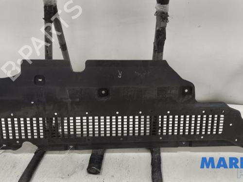 Understellsbeskyttelse Understellsbeskyttelse RENAULT CLIO IV (BH_) 0.9 TCe 90 (BHNF, BHMA, BHMH, BHJK, BHJR) (90 hp) 33674494 33674494