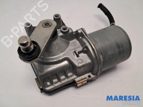 Used Front wiper motor Front wiper motor ALFA ROMEO GIULIA (952_) 2.2 D (952AEM250, 952AEA250) (150 hp) 31436493 31436493