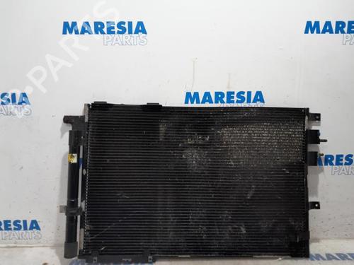 AC Kondensor ALFA ROMEO 159 Sportwagon (939_) 2.4 JTDM (939BXD1B, 939BXD12) (200 hp) 31484670