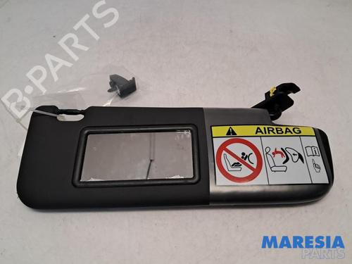 right-sun-visor-abarth-500-595-695-2008-31423721 main image