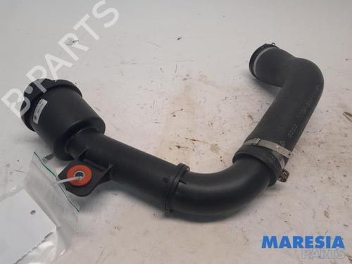 Used Pipe Pipe ALFA ROMEO GIULIETTA (940_) 1.4 TB (940FXF1A) (116 hp) 31489202 31489202