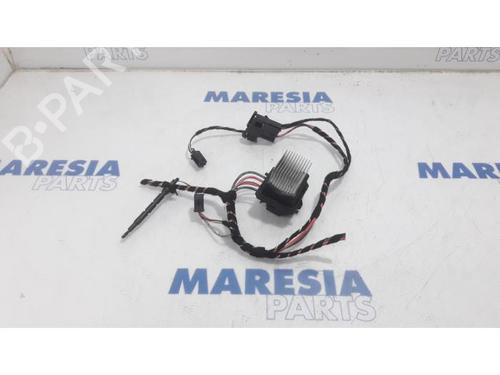 Elektronisk sensor RENAULT GRAND SCÉNIC III (JZ0/1_) 1.5 dCi (JZ09, JZ0D, JZ10, JZ14, JZ1G, JZ29, JZ2C) (110 hp) 31410498