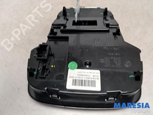 Interior roof light ALFA ROMEO GIULIA (952_) 2.0 (952ACA25) | BP31416769I8