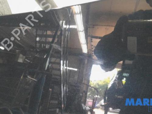 Hood FIAT 500 (312_) 1.2 (312AXA1A) | BP31481688C1