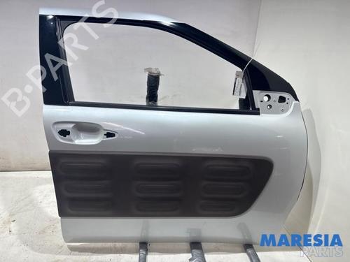Used Right front door Right front door CITROËN C4 CACTUS 1.2 VTi 82 (82 hp) 40516854 40516854