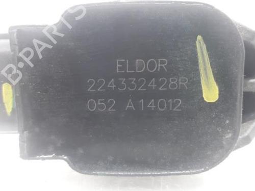 Ignition coil RENAULT CLIO IV (BH_) 0.9 TCe 90 (BHNF, BHMA, BHMH, BHJK, BHJR) | BP31445263M94  - Image 8