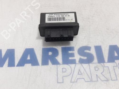 Used Electronic sensor LANCIA DELTA III (844_) 1.6 D Multijet (844.AXC11, 844.AXC1A) (120 hp) 31525559