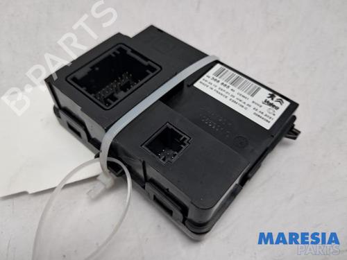 Elektronisk modul CITROËN C3 III (SX) 1.2 PureTech 82 (83 hp) 31407172