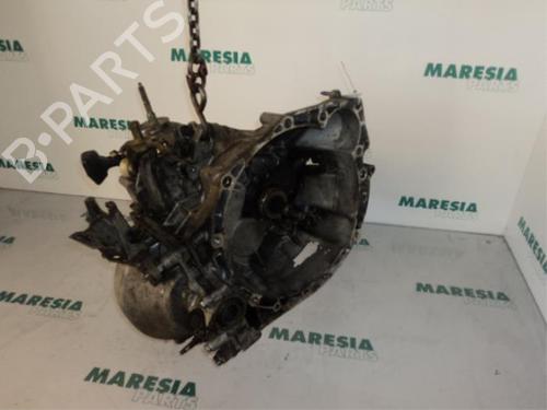gearbox-peugeot-307-sw-3h-2002-2003-2004-2005-2006-2007-2008-2009-31410645 main image
