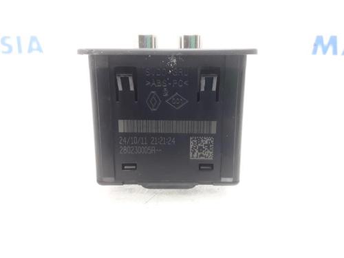 Other RENAULT TRAFIC II Van (FL) 2.0 dCi 115 (FL01, FL0U, FL00, FL0H, FL0M) | BP31465336O1