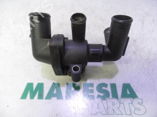 thermostat-housing-peugeot-boxer-bus-2005-31455695 main image