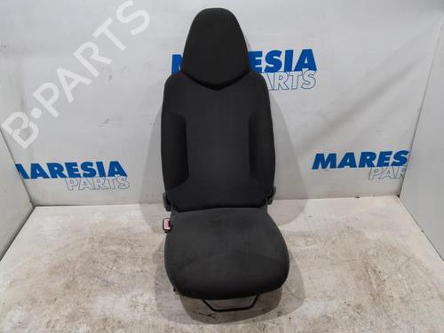 Sæde venstre fortil CITROËN C1 (PM_, PN_) 1.0 (68 hp) 31386724