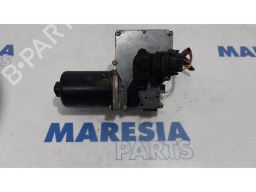 Used Front wiper motor PEUGEOT 307 CC (3B) 2.0 16V (136 hp) 31485808