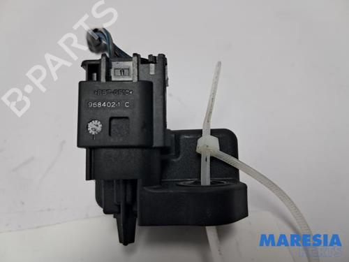 Electronic sensor ALFA ROMEO MITO (955_) 1.4 MultiAir (955AXN1B) | BP37875814M84 - Image 2