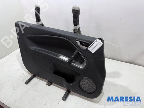 Front right panel ALFA ROMEO MITO (955_) 0.9 TwinAir (955.AXW1B) | BP33028468C59 - Image 2