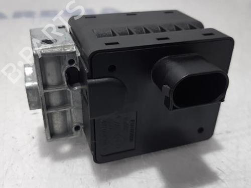 Engine control unit (ECU) RENAULT SCÉNIC III (JZ0/1_) 1.2 TCe (JZ16) | BP31508959M57 