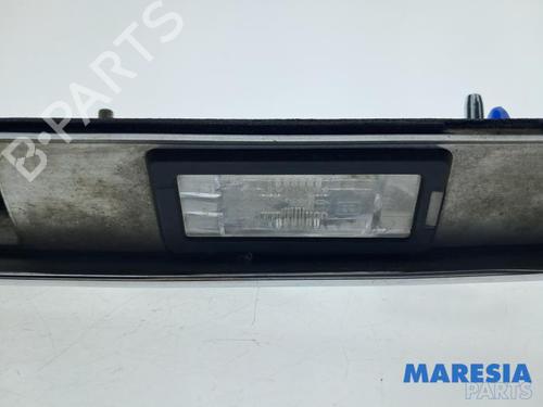 Other RENAULT CAPTUR I (J5_, H5_) 0.9 TCe 90 | BP38090653O1 - Image 5