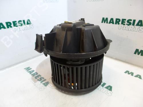 Used Heater blower motor CITROËN C5 I Break (DE_) 2.0 HDi (DERHZB, DERHZE) (109 hp) 31468051