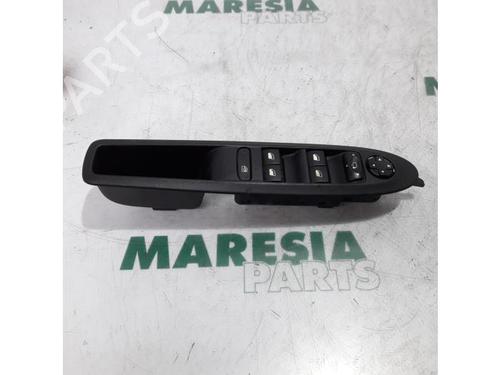 Used Switch CITROËN C4 II (NC_) 1.6 HDi 90 (92 hp) 31386527