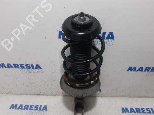 Left front shock absorber PEUGEOT RCZ 1.6 16V | BP31417362M16