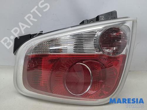 Farolim esquerdo FIAT 500 C (312_) 1.4 (312CXC1B, 312AXC1B) (100 hp) 31816643