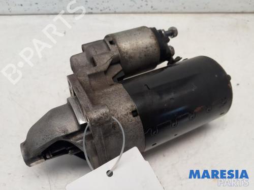 Startmotor FIAT 500 (312_) 0.9 (312AXP1A) (60 hp) 31469538