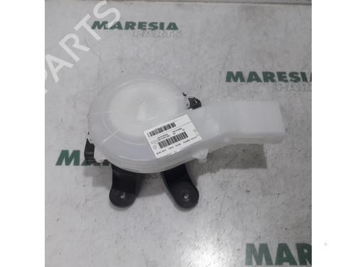 Used Heater blower motor CITROËN C4 Grand Picasso II (DA_, DE_) 1.6 HDi / BlueHDi 115 (115 hp) 31447830