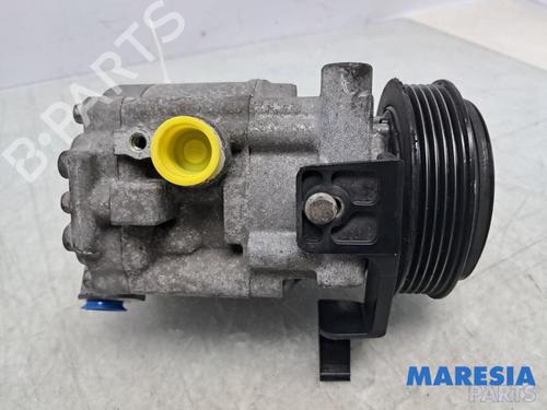 AC compressor FIAT PANDA (312_, 319_) 0.9 (312PXH1A) | BP32351416M34