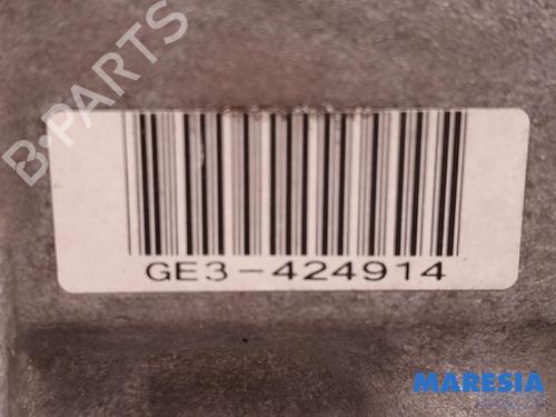 AC compressor RENAULT SCÉNIC III (JZ0/1_) 1.4 16V (JZ0F, JZ1V) | BP31401131M34 - Image 3