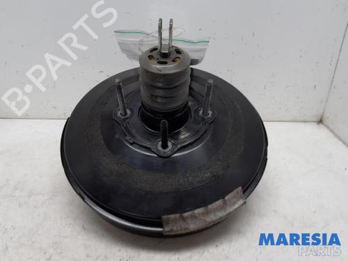 Used Servo brake PEUGEOT 3008 I MPV (0U_) 1.6 THP (156 hp) 31483256