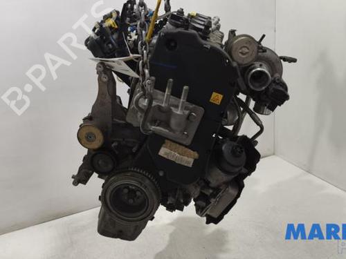 Engine ALFA ROMEO GIULIETTA (940_) 1.4 TB (940FXB1A, 940FXB11) | BP37034401M1 - Image 2