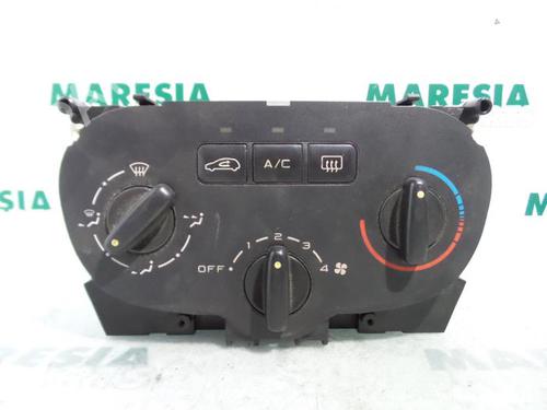 Used Climate control PEUGEOT 307 (3A/C) 2.0 HDi 90 (90 hp) 31439247