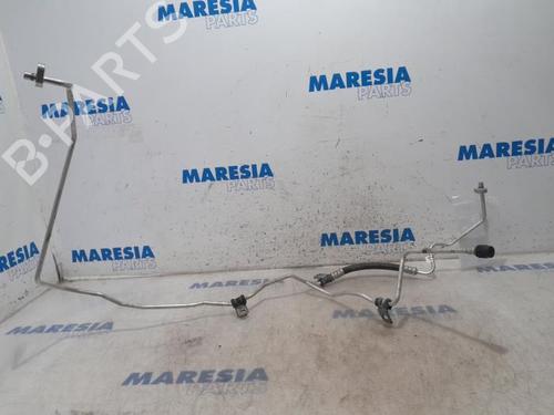 Used AC pipe RENAULT SCÉNIC III (JZ0/1_) 1.2 TCe (JZ16) (132 hp) 31472464