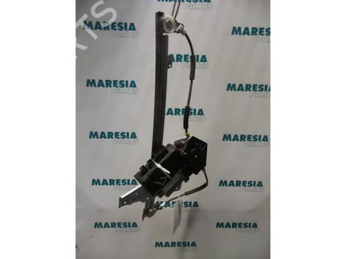Used Front left window mechanism PEUGEOT 307 (3A/C) 2.0 HDi 90 (90 hp) 31388888