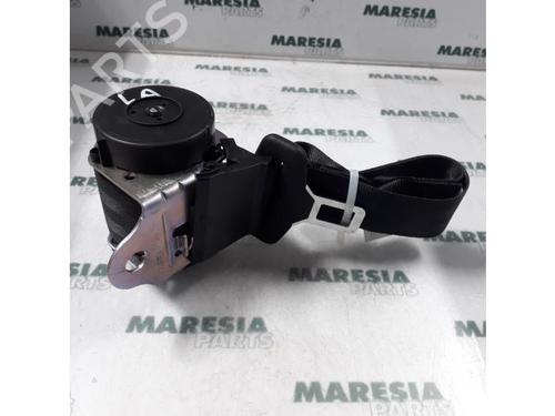 Rear left seatbelt FIAT GRANDE PUNTO (199_) 1.3 D Multijet | BP31448892I29