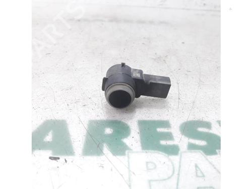 Used Electronic sensor CITROËN BERLINGO Box Body/MPV (B9) 1.6 HDi 75 (75 hp) 31399605