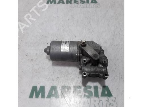 Used Front wiper motor FIAT GRANDE PUNTO (199_) 1.3 D Multijet (84 hp) 31415097