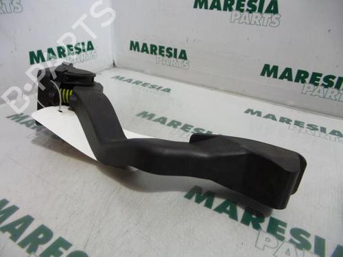 Used Electronic module PEUGEOT 307 SW (3H) 2.0 HDi 135 (136 hp) 31535640