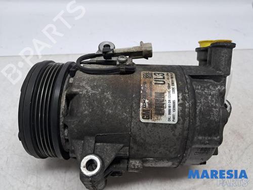 Used AC compressor AC compressor 36877741 36877741