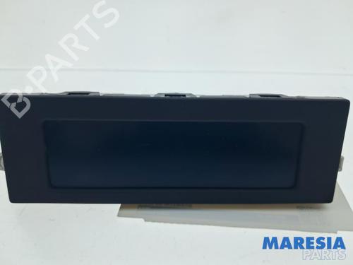 Module électronique Module électronique CITROËN C3 II (SC_) 1.2 VTi 82 (82 hp) 34496460 34496460