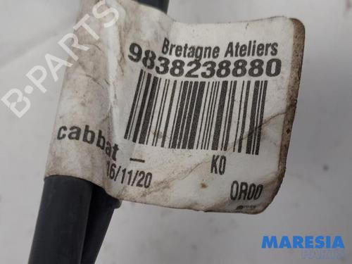 Electronic sensor OPEL VIVARO C Van (K0) 1.5 | BP31421599M84