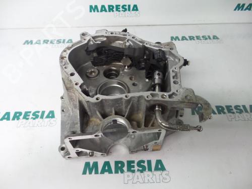 manual-gearbox-for-parts-peugeot-partner-box-bodympv-2008-31418414 main image