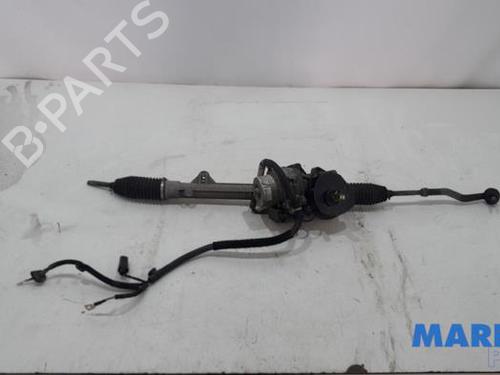 Used Steering rack PEUGEOT 208 I (CA_, CC_) 1.2 VTI 82 (82 hp) 31534590