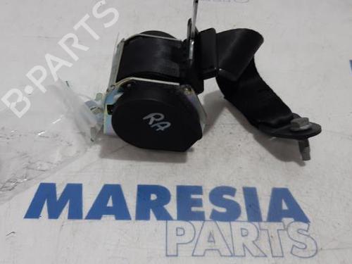 Used Rear right seatbelt PEUGEOT 308 I (4A_, 4C_) 1.6 16V (120 hp) 31467446