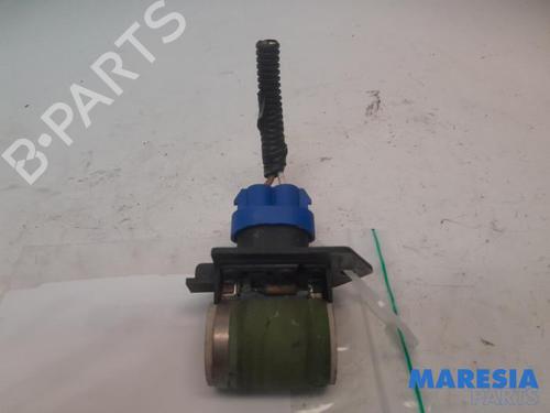 Used Electronic sensor FIAT 500 (312_) 1.2 (312AXA1A) (69 hp) 31423145