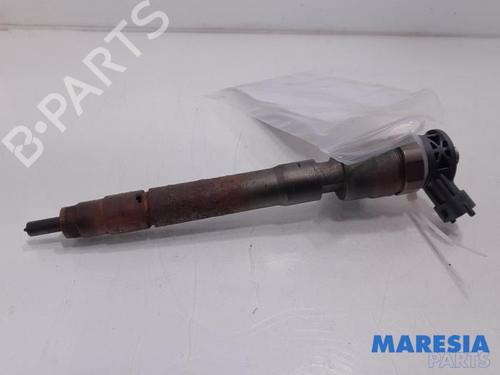 Used Injector OPEL VIVARO B Van (X82) 1.6 CDTI (05) (125 hp) 31509722
